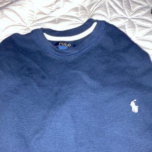 Ralph Lauren long sleeve winter shirt